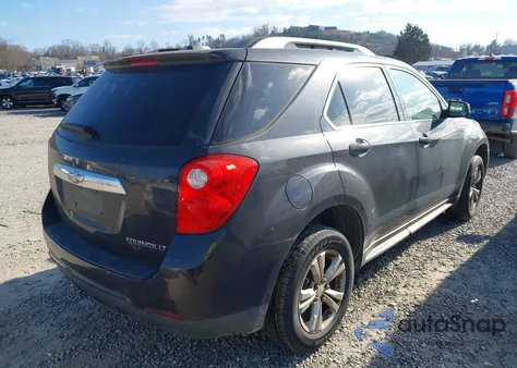 2015 Chevrolet Equinox 1Lt from USA, damaged, VIN 2GNALBEK9F6168051